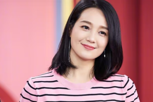 玄学观察：朱丹被骗1600万？这背后隐藏着怎样的命运？