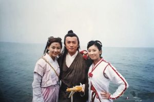 八字分析：50岁的苏有朋遭遇咋骗，他今年是怎么了？