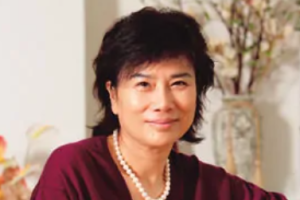 水逆？董明珠的命理分析