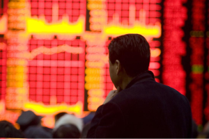 1月24日：年前，上证指数走势如何？