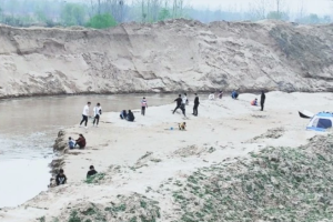 六爻案例：失踪孩子的吉凶